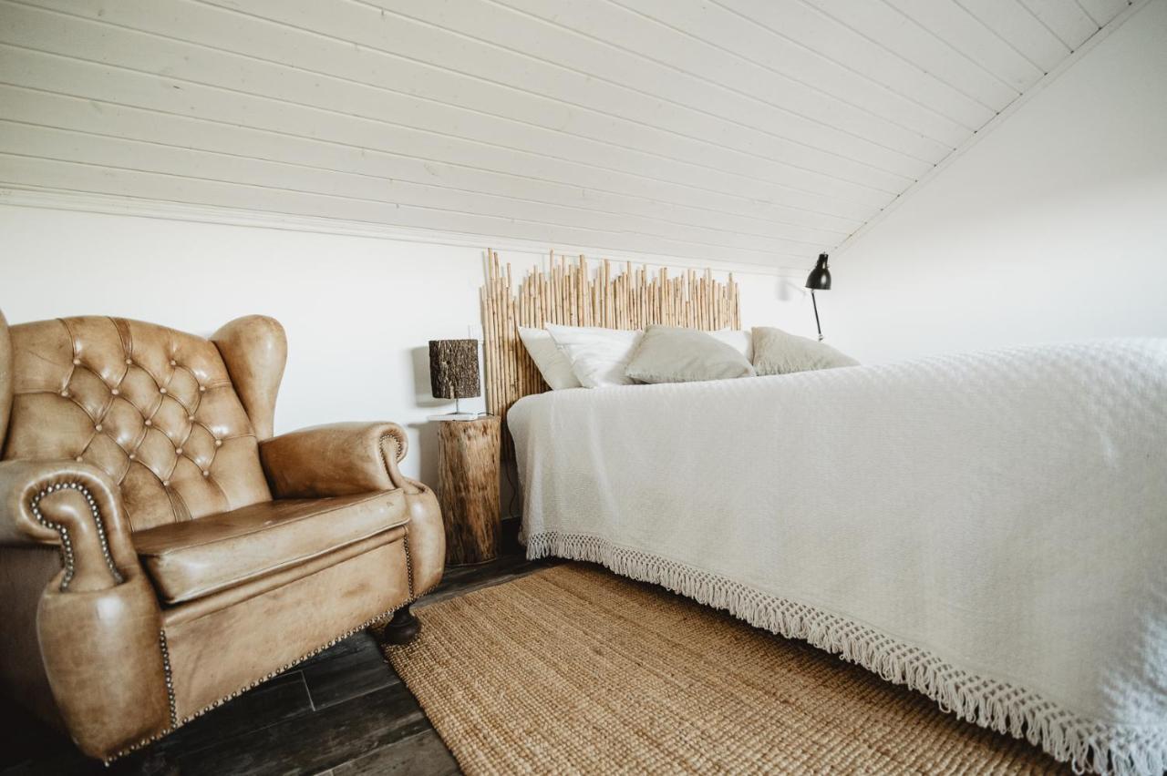 The One - Country House Grândola Eksteriør billede