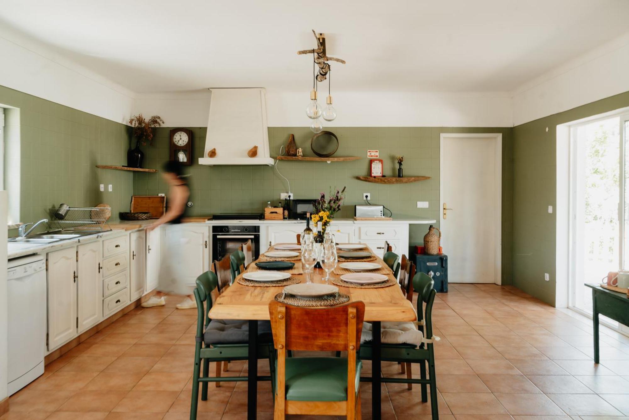 The One - Country House Grândola Eksteriør billede